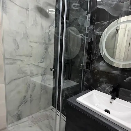 родос Black аркадия Apartment *