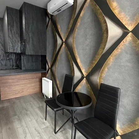 родос Black аркадия Apartment Odesa