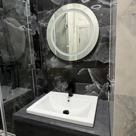 родос Black аркадия Apartment